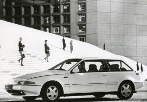 Volvo 480 Coupe '1992